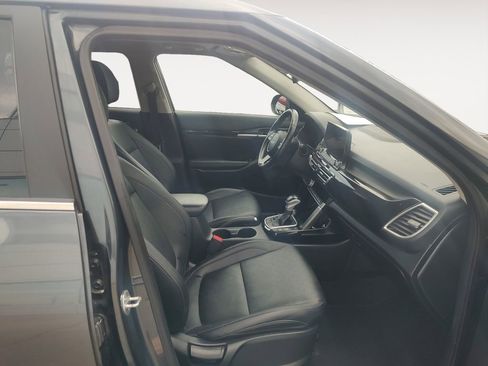 Used 2022 Kia Seltos EX AWD/4WD image 15