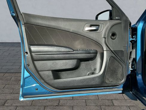 Used 2020 Dodge Charger GT w/ Driver Convenience Group image 9