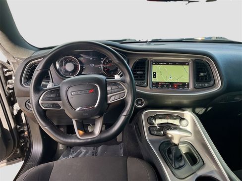 Used 2021 Dodge Challenger R/T Scat Pack image 23