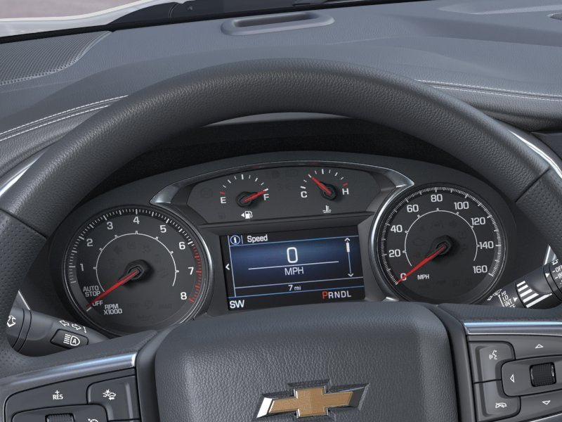 New 2026 Chevrolet Blazer LT w/ Convenience Package FWD image 18