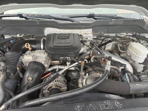 Used 2015 Chevrolet Silverado 2500 High Country w/ Duramax Plus Package AWD/4WD image 27
