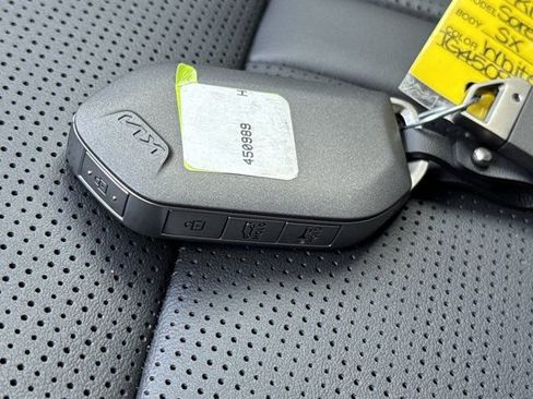 New 2026 Kia Sorento SX FWD image 35
