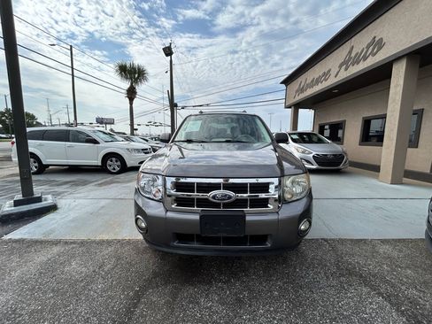 Used 2012 Ford Escape XLT AWD/4WD image 7
