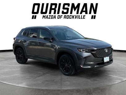 Used 2025 MAZDA CX-50 AWD 2.5 S w/ Weather Package