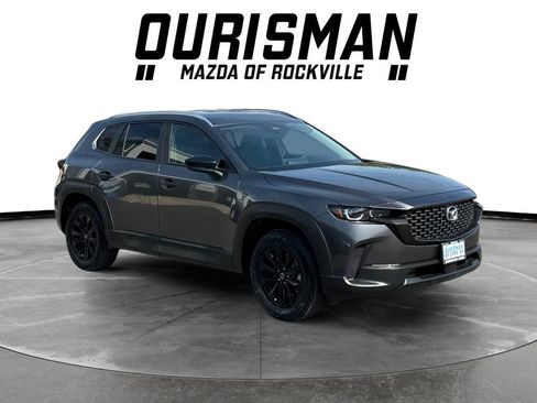 Used 2025 MAZDA CX-50 AWD 2.5 S w/ Weather Package image 1