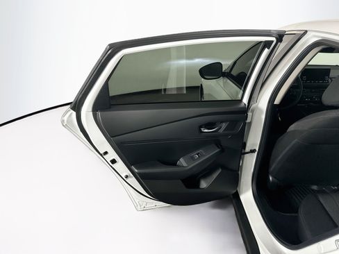 Used 2025 Honda Accord LX image 23