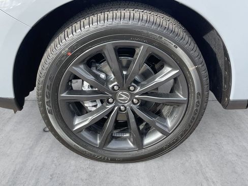 New 2026 Acura RDX A-Spec image 10