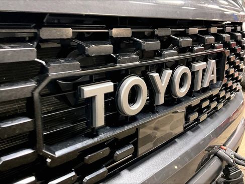 Used 2021 Toyota Tundra TRD Pro image 29