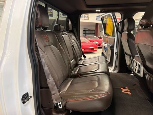 Used 2015 Ford F150 King Ranch w/ Equipment Group 601A Luxury AWD/4WD image 42