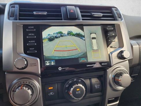Used 2022 Toyota 4Runner SR5 Premium w/ Moonroof Package AWD/4WD image 20