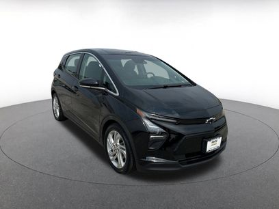 Used 2023 Chevrolet Bolt LT w/ Driver Confidence Package