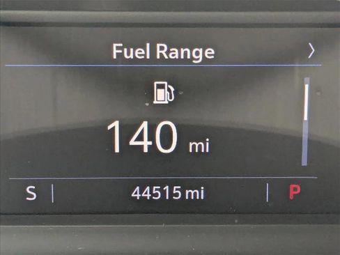 Used 2020 Cadillac XT5 Premium Luxury image 11