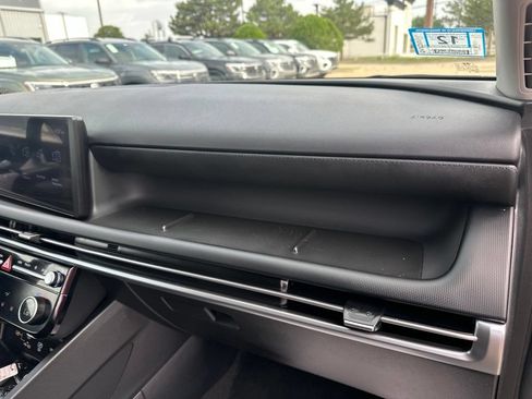Used 2026 Hyundai Tucson SEL Plus AWD/4WD image 24