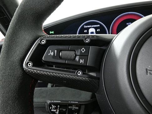 New 2025 Porsche Taycan GTS image 9