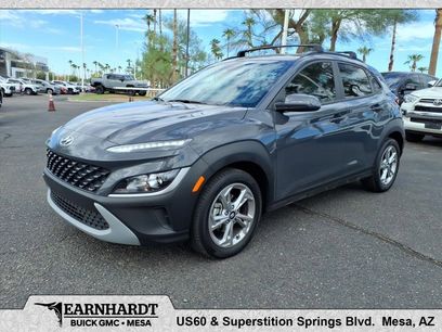 Used 2023 Hyundai Kona SEL