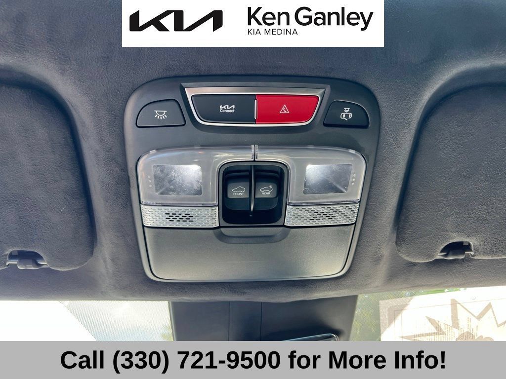 Certified 2023 Kia Telluride SX Prestige X-Pro AWD/4WD image 38