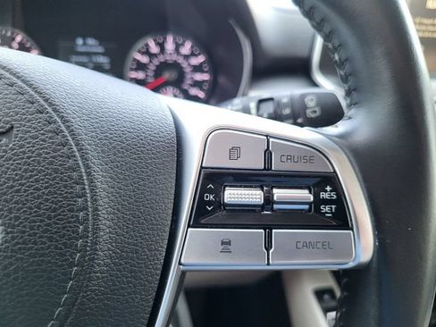 Used 2020 Kia Telluride S FWD image 22