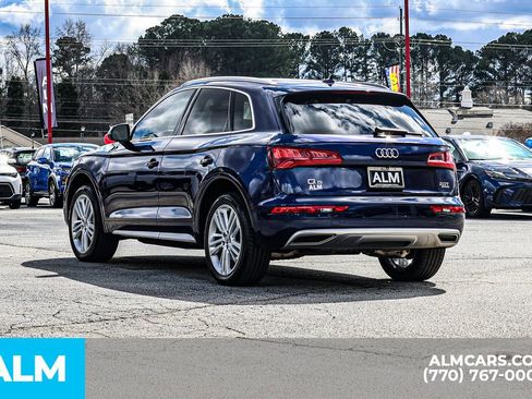 Used 2018 Audi Q5 Prestige image 6