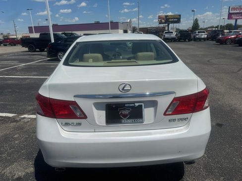 Used 2008 Lexus ES 350 FWD image 5