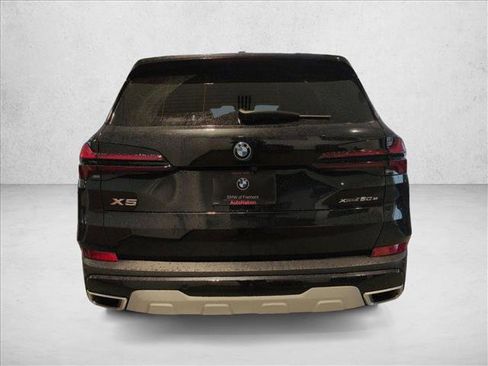 Certified 2024 BMW X5 xDrive50e w/ Parking Assistance Package image 7