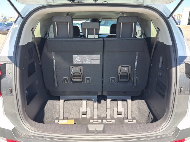 New 2027 Kia Carnival LX FWD image 24