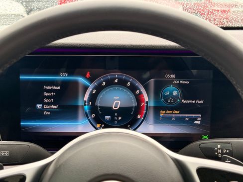 Used 2020 Mercedes-Benz E 350 4MATIC Sedan w/ Premium Package image 50