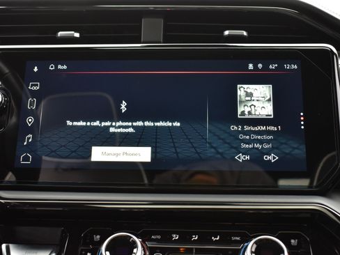 Used 2023 GMC Sierra 1500 AT4X image 35