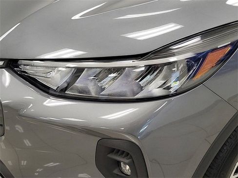 New 2025 Ford Escape SE image 19