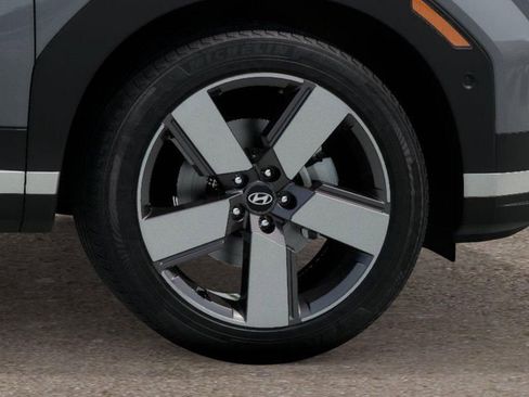 New 2026 Hyundai Santa Fe Limited AWD/4WD image 8