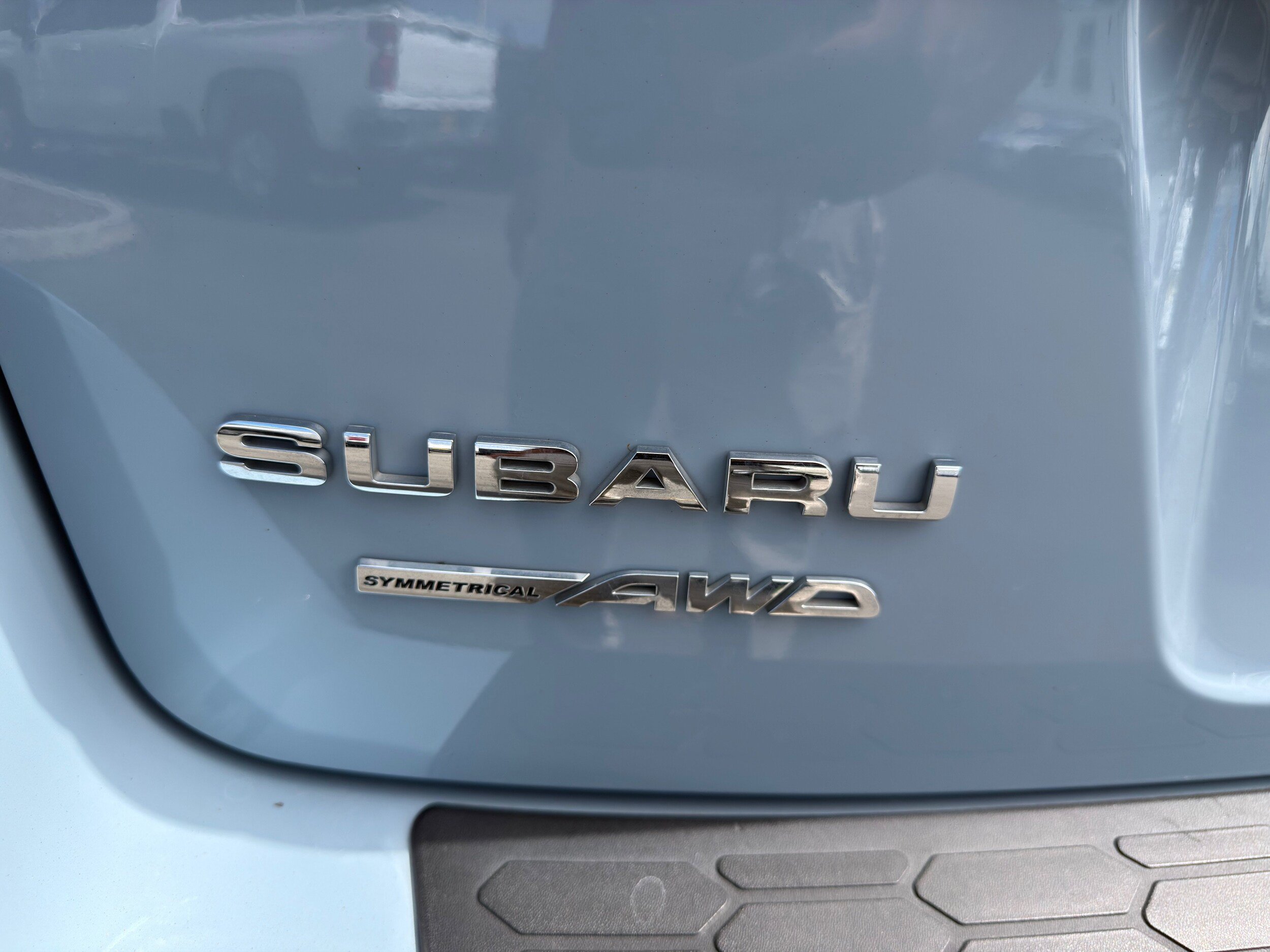 Used 2022 Subaru Crosstrek 2.5i Limited w/ Moonroof Package 2 AWD/4WD image 39