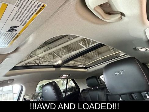 Used 2023 Buick Envision Essence w/ Sport Touring Package image 14