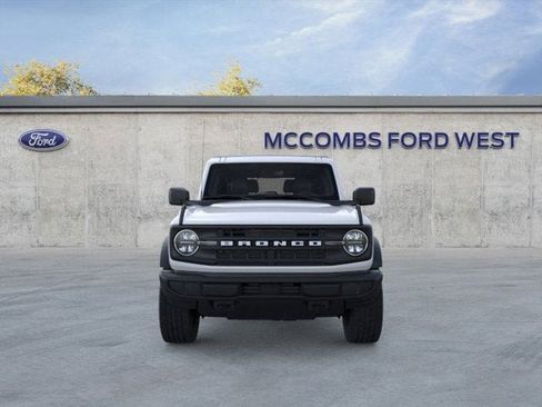 New 2025 Ford Bronco 2-Door image 2