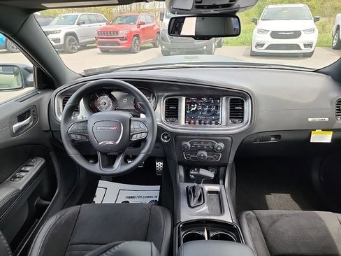 Certified 2023 Dodge Charger R/T w/ Daytona Edition Group image 4