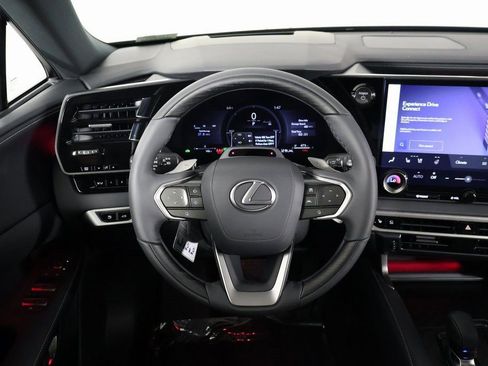 New 2026 Lexus RX 350 AWD/4WD image 3