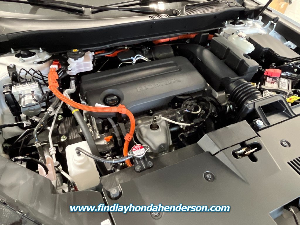 New 2027 Honda CR-V Sport-L image 12