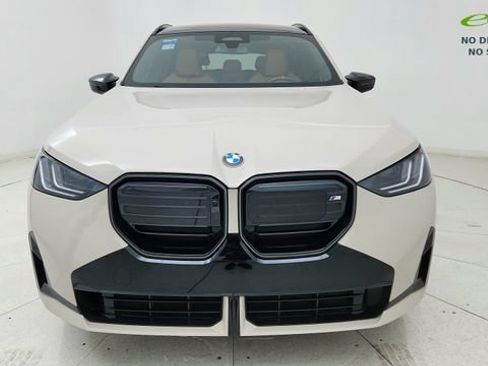 Used 2025 BMW X3 M50 AWD/4WD image 2