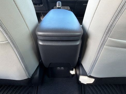 Used 2024 Toyota Prius Limited image 25