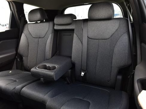 Used 2020 Hyundai Santa Fe SEL FWD image 21