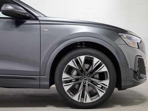 New 2026 Audi Q8 Premium Plus AWD/4WD image 11