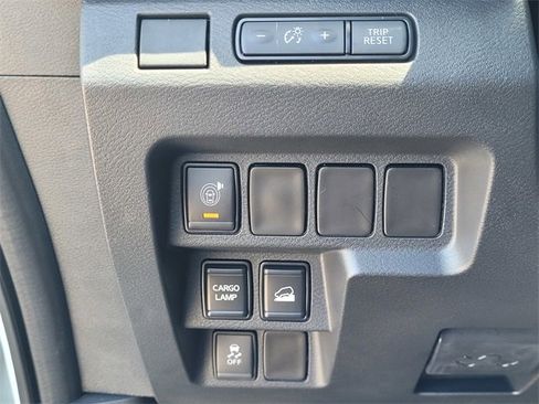 New 2026 Nissan Frontier S image 9