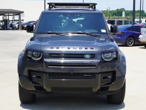 Used 2023 Land Rover Defender 110 X-Dynamic SE AWD/4WD image 3
