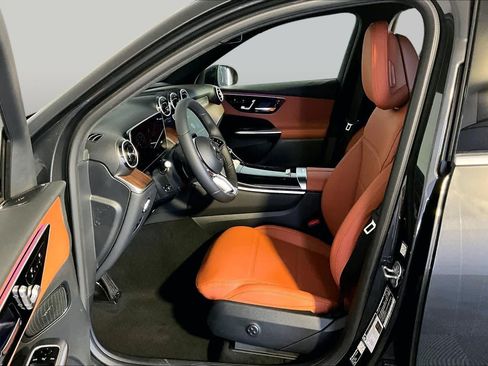 New 2026 Mercedes-Benz GLC 300 4MATIC image 13