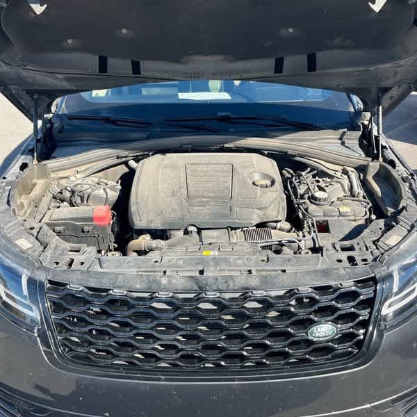 Used 2020 Land Rover Range Rover Velar R-Dynamic S AWD/4WD image 27