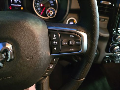 New 2026 RAM 1500 Tradesman image 18