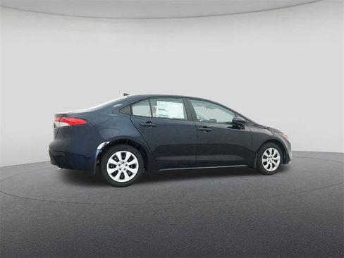 New 2026 Toyota Corolla LE image 26