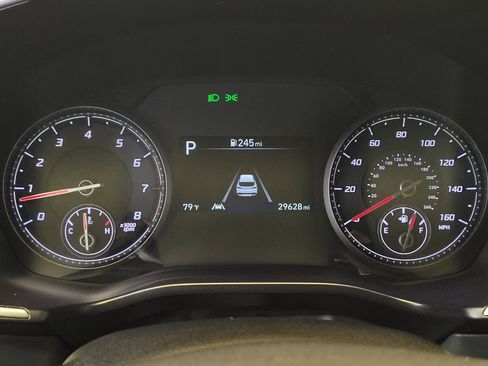 Used 2023 Hyundai Santa Fe SEL AWD/4WD image 23