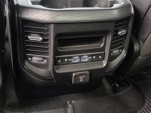 Used 2023 RAM 1500 TRX w/ TRX Level 2 Equipment Group AWD/4WD image 11