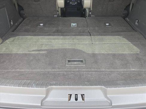 Certified 2019 Ford Expedition Limited w/ Equipment Group 302A RWD image 6