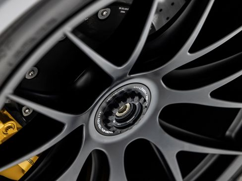 Used 2018 Porsche 911 GT2 RS image 10