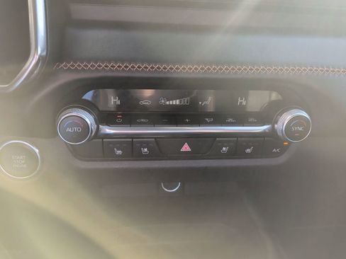 Certified 2024 MAZDA CX-50 AWD 2.5 S w/ Cargo Package image 22